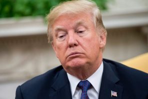 Donald Trump Is Destroying The Country’s Reputation And Here’s Proof