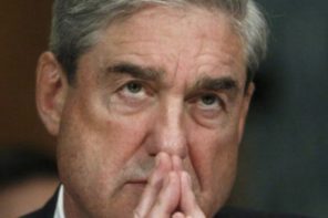 Mueller Spokesman Just F-cked Up Donald Trump’s Christmas