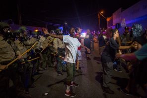Racist Alabama Cops Brutalize Black Boy While He Is In Handcuffs (GRAPHIC IMAGES)