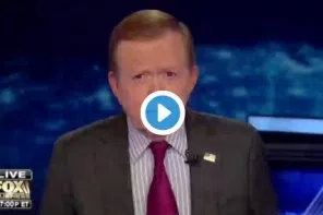 Fox News Tells Gun-Toting Conservatives It’s Time ‘To Declare War’ On The FBI