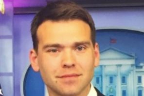 Major Right Wing Trump Supporter Banned From App After Trying To Cheat On His Wife