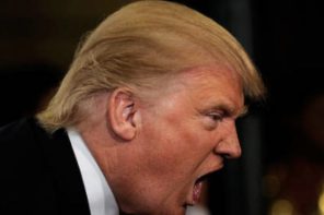 Trump Lashes Out Over Russia Investigation, The FBI, Hillary Clinton, And The New Book