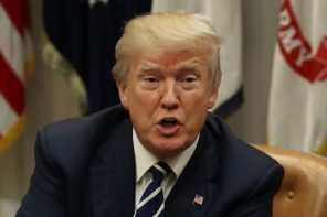 Trump Kicks Off MLK Day By Rage-Tweeting Then Heads To The Golf Course