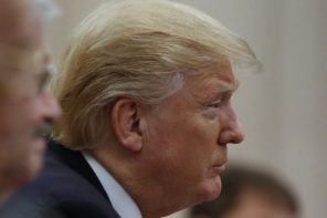 Trump Reignites His Most INSANE Campaign Promise While Threatening DACA: ‘Mexico Will Pay For The Wall’