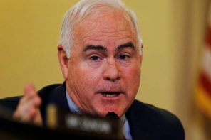 GOP Congressman Says Obamacare Made Him Sexually Harrass A Former Aide