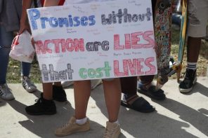 FL Lawmakers Think Having ‘In God We Trust’ Required In All Schools Will Stop Mass Shootings