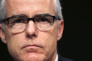 McCabe’s Lawyer Uses Twitter For The First Time And Unleashes Hell On Donald Trump