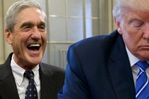 Fired FBI Deputy Director Andrew McCabe Delivered Handwritten Trump Memos To Robert Mueller