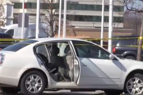 Pregnant Mother Shot By Her 3-Year-Old Daughter With Father’s Gun (VIDEO)