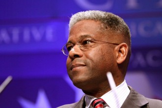 Allen West