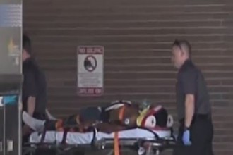 Marysville-Pilchuck High School