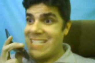 Brad Rigler: Deranged School Board President Refuses To Resign For His Racist YouTube Rants (Videos)