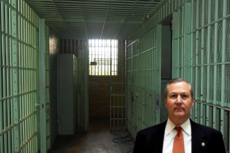 Hubbard faces 20 years in jail, $30,000 in fines