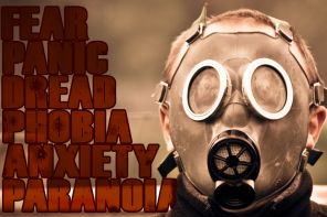 The Only Thing We Have to Fear (About Ebola), is Fear Itself