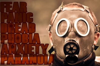 Unreasonable fear of Ebola is a mental health issue