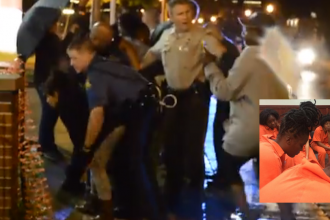 Source: YouTube screen grab and @bdoulaoblongata Twitter acount