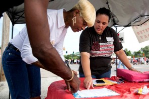 Democracy On The Rise As Automatic Voter Registration Spreads To Connecticut