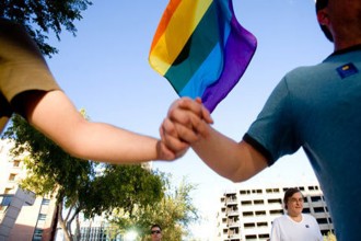 Same-sex couples can marry