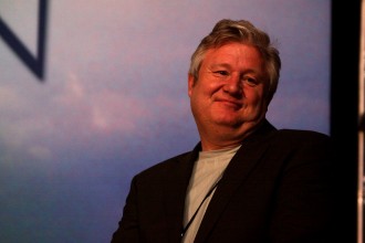 Marcus Bachmann