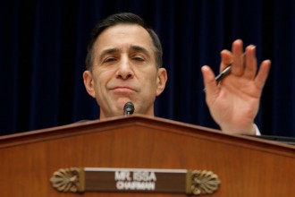 Darrell Issa