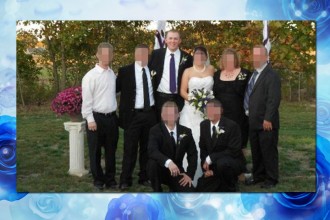 Darren Wilson Secretly Got Married And Michael Brown Is Still Dead