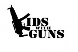 Kids With Guns