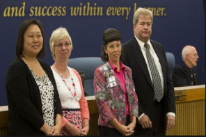 Arizona School Board Yanks Abortion Info And Are Promptly Voted Out (VIDEO)