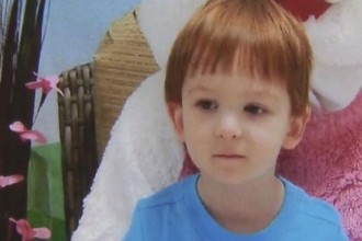 Scotty McMillan beaten to death