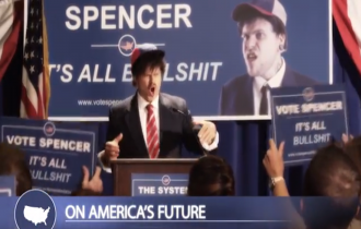 A Political Ad For Your Friend Who Doesn’t Vote