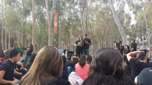 Protesters at UCSD (source)