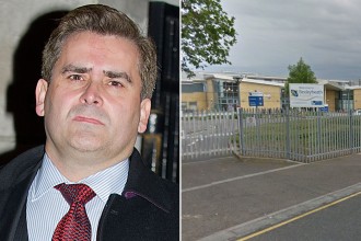 stuart kerner teacher