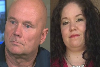 Debt collector "John Anderson" owes woman Jessica Burke $33,000