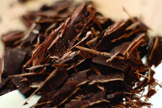 Chocolate could soon be in short supply - courtesy of onegreenplanet.org