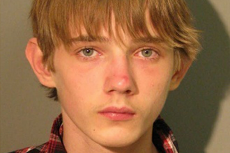 drunk attempted shooter