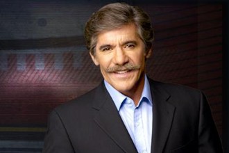 Geraldo Rivera is being trolled by conservatives over his views on immigration because they agree with the President's.