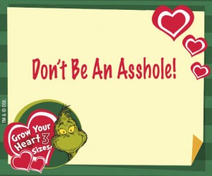 Image: Facebook http://www/facebook.com/DrSeussBook; IYON altered Dec 23, 2014 by Hank Soryg