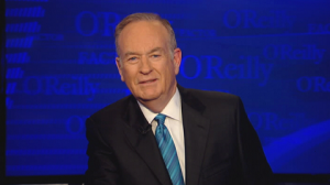 Image: Facebook http://facebook.com/billoreillyfnc