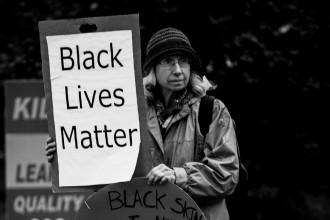 #BlackLivesMatter_Poster