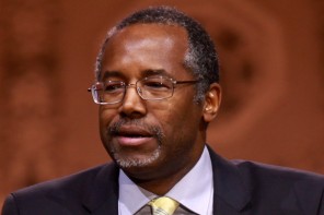 Politician Ben Carson: Fetal Tissue Research Unimportant, But Dr. Ben Carson Thought It Was
