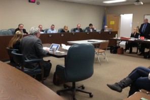 Oklahoma Teacher Fired After Driving Around With Students In Trunk Of Car