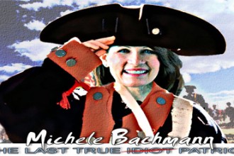 Michele Bachmann