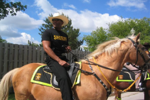 Milwaukee Sheriff To CNN: ONLY Cops Believe Black Lives Matter (VIDEO)