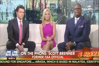 Anna Kooiman wonders whether the AirAsia flight could have had problems because of the metric system.