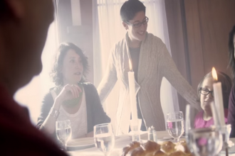 What Matters Most -  Tylenol