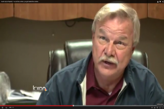 H/T: Cop tells off reporter | Featured Image: Youtube screen grab