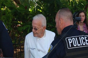 Ft. Lauderdale Must Stop Arresting 90-Year-Old Man Who Feeds The Homeless For 30 Days