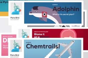 This Brilliant Video Will Debunk The Most Moronic Of Right-Wing Conspiracy Theories (VIDEO)