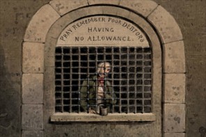 Non-Profit Hospital Kicks Poor While Down, Sues Them And Garnishes Their Wages