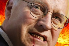 Dick Cheney Emerges From Underground Lair On 9/11 To Take Disgusting Shot At Obama