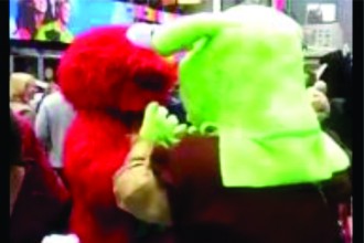 elmo